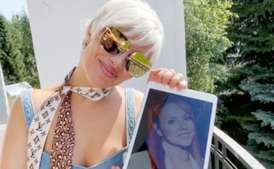 Экс-участница группы «Стрелки» сочла болезнь МакSим фейком