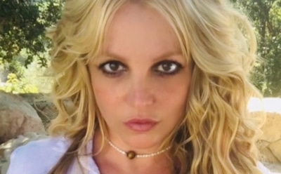 Бритни Спирс ответила на домыслы о ее беременности