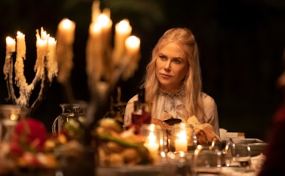 Забыть о мрачном прошлом: актеры сериала «Девять совсем незнакомых людей»