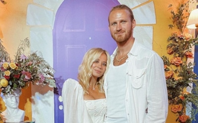 Иван Телегин признал 5-летнего сына без ДНК-теста