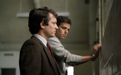 Не поддаться очарованию Банди: актеры фильма «Охотник за разумом. Схватка»