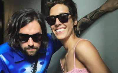 Ирина Горбачева впервые рассказала о тайной свадьбе