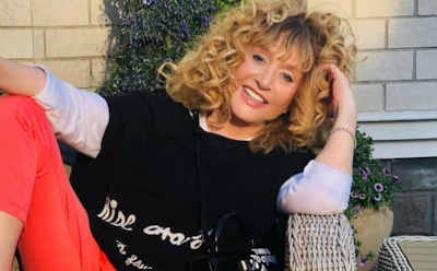 72-летняя Пугачева показала первые морщины на лице