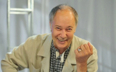 Ссора с Высоцким, присутствие жены и другие факты о Владимире Конкине