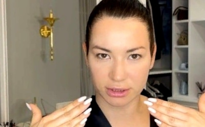 Ида Галич купила автомобиль за 35 млн рублей