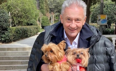 Назван гонорар Олега Меньшикова за один спектакль