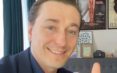 Безруков оправдался после критики театральной деятельности Бузовой