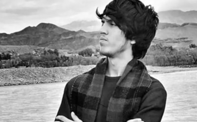 Футболист сборной Афганистана погиб на шасси самолета