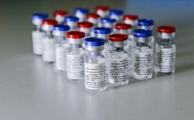 Вакцину «Спутник V» модифицировали