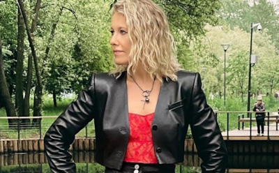 «Сознание лоха»: Собчак обрушилась на критиков новой скульптуры в Москве