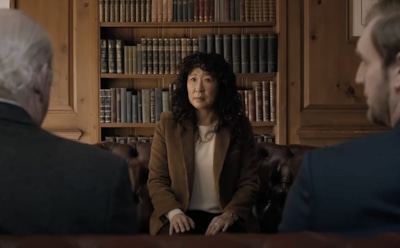 Справиться с ожиданиями: актеры сериала «Кафедра»