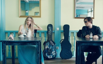 Сбежать от проблем: актеры фильма «Заповедник»