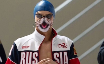 Пловец Рылов раскрыл свою зарплату и высказался о трансгендерах на ОИ