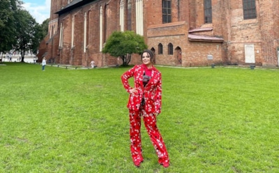 Власти Калининграда осудили Наташу Королеву за «вандализм»