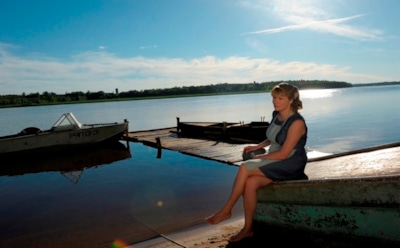 Радостные перемены: актеры фильма «Берега любви»