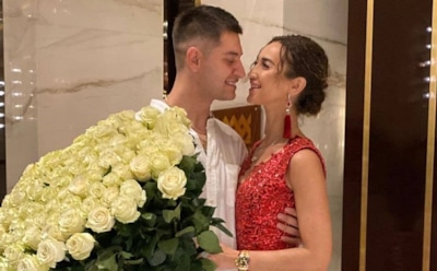 Дава рассказал, как сделал предложение Бузовой