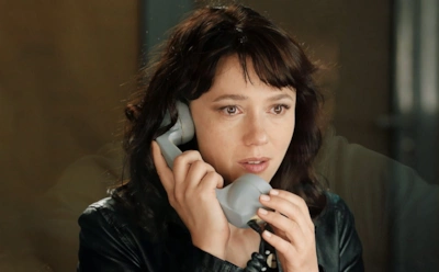 Клубок интриг: актеры сериала «Водоворот»