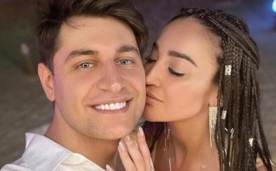 Ольга Бузова высказалась о мужчинах-изменниках