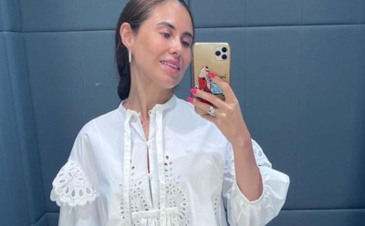 Звезду «Уральских пельменей» Исакжанову осудили за белое платье