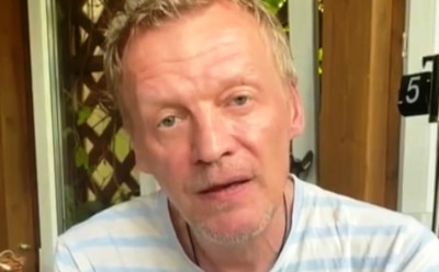 Алексей Серебряков попросил россиян о помощи из-за мошенников