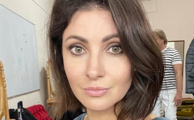 «Слезы, потеря голоса»: Макеевой понадобилась помощь врачей