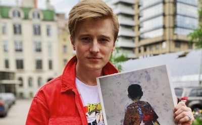 Вячеслав Чепурченко ушел из театра, в котором служил 11 лет