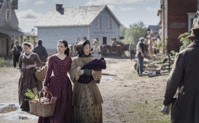 Борьба с темными силами: актеры сериала «Чепелуэйт»