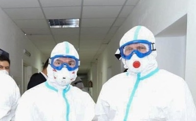 Ученые раскрыли влияние «Спутника V» на деторождение