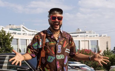 Киркоров похвастался сумкой за 3 млн рублей