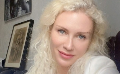 Экс-жена пообещала спасти Александра Гордона от алкоголизма