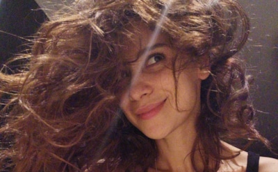 Равшана Куркова показала первенца, рождение которого скрывала год