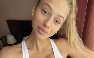 Чемпионка по плаванию Субботина просит защиты от преследователя