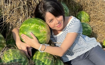 Жена Сергея Жигунова решила родить ему ребенка