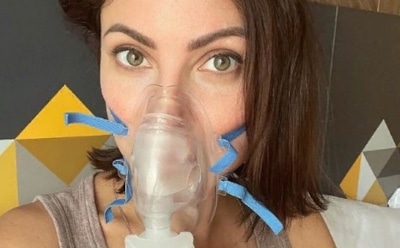 Макеева раскрыла свой диагноз после потери голоса