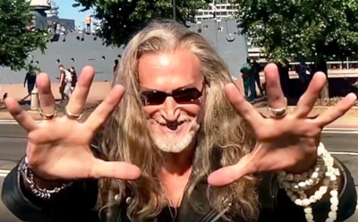 Джигурда вызвал Владимира Соловьева на бой