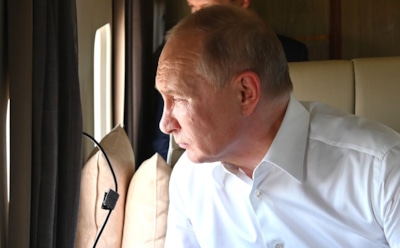 Владимир Путин объявил о новых выплатах россиянам