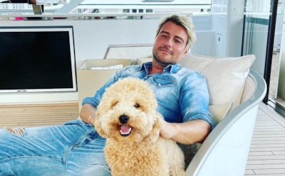 Басков подарил Ротару браслет за два миллиона рублей