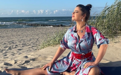 Тайный поклонник пытается купить портрет Наташи Королевой за 1 млн рублей