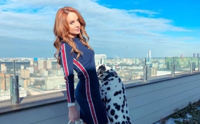 «Была с почерневшей кожей»: волонтер рассказал об уходе за МакSим