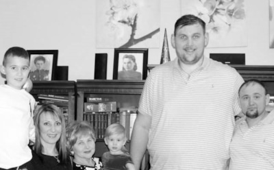 Актер-великан Игорь Вовковинский умер в 38 лет