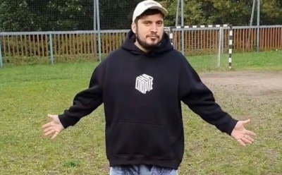 Рэпер Паша Техник вышел из тюрьмы