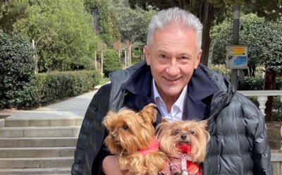 Олег Меньшиков покинул пост директора Театра Ермоловой