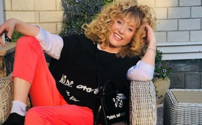 Стало известно, как Стефанович подкалывал Пугачеву