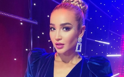 Появились подробности о новом шоу Бузовой «Звезды в Африке»