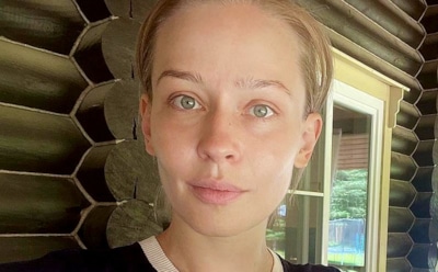 Юлия Пересильд рассталась с Алексеем Учителем – СМИ