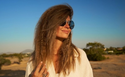 «Первое трезвое лето»: Агата Муцениеце соблюдает аскезу