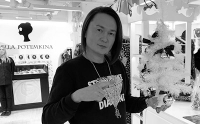 Экстрасенс Дардо Кусто найден мертвым в Москве