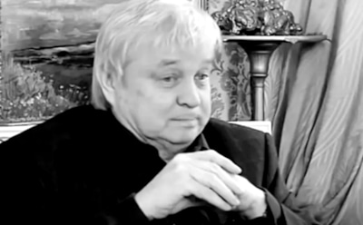 У скончавшегося экс-мужа Пугачевой обнаружился внебрачный сын