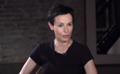 «Писали, что я ворую деньги»: Апексимова рассказала о склоках в театре