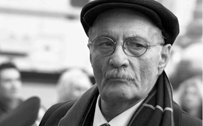 Три любви: как складывалась личная жизнь Георгия Данелии